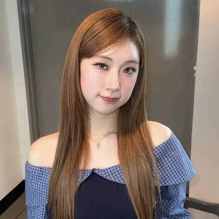 ファンが撮影したチョン・ユジンの瞬間