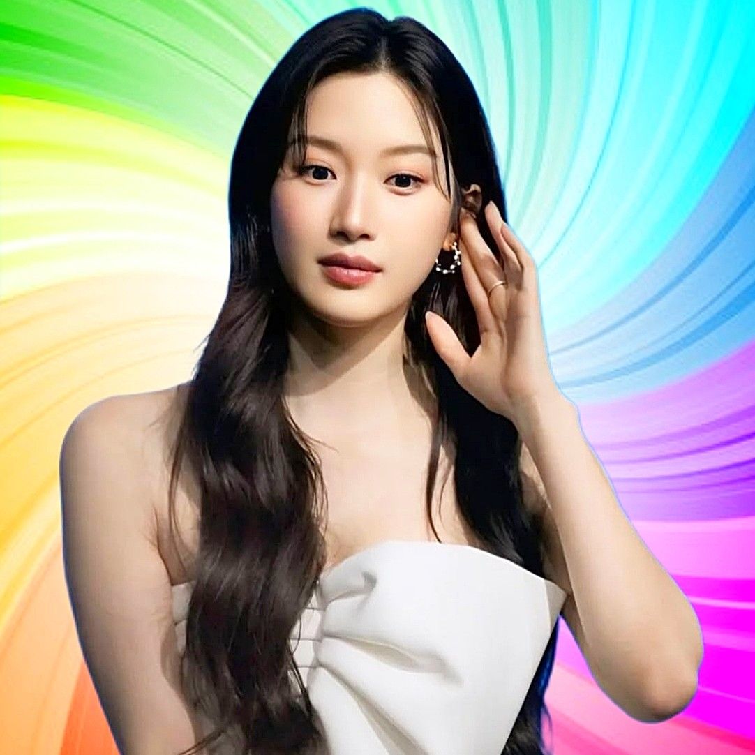 Latest photo of Mun Kayoung