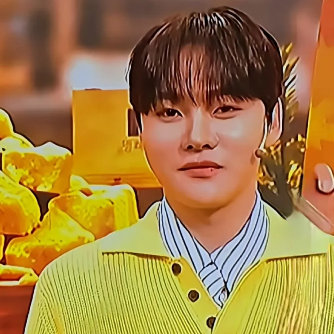 박서진의 최신 사진