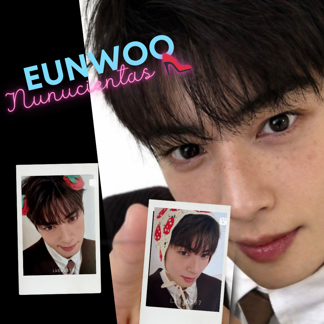 チャ・ウヌの最新写真