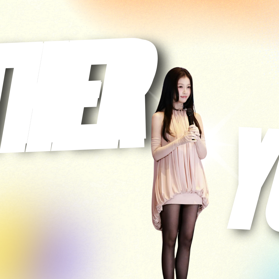 Latest photo of Esther Yu