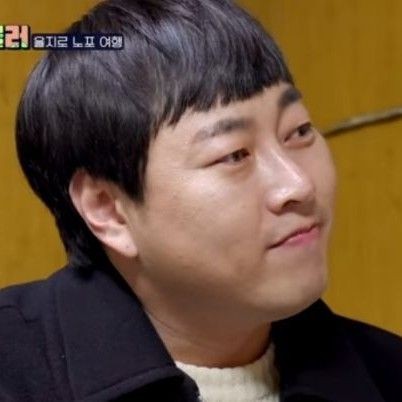 Popular profile image of Lee Jinho selected by vote