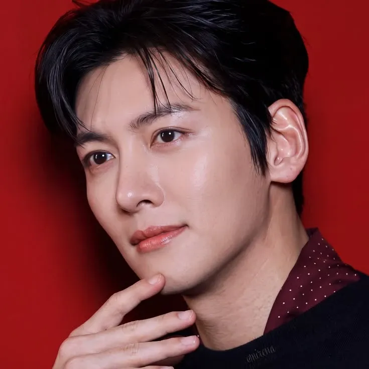 A moment captured by a fan of Ji Changwook