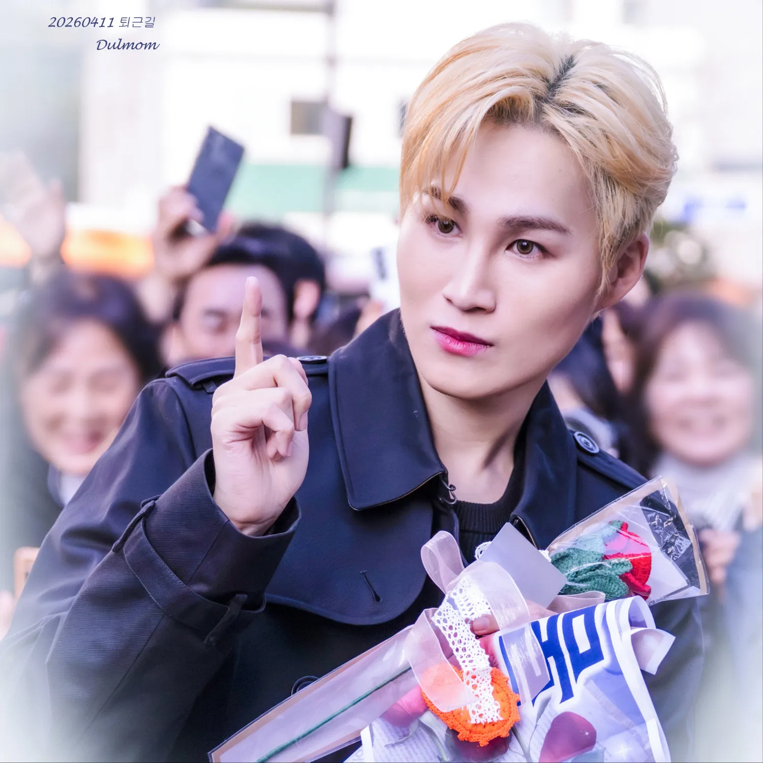 金熙栽的幕後花絮