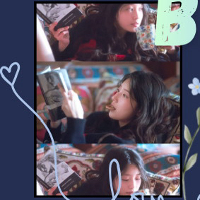 Latest photo of Bae Suzy