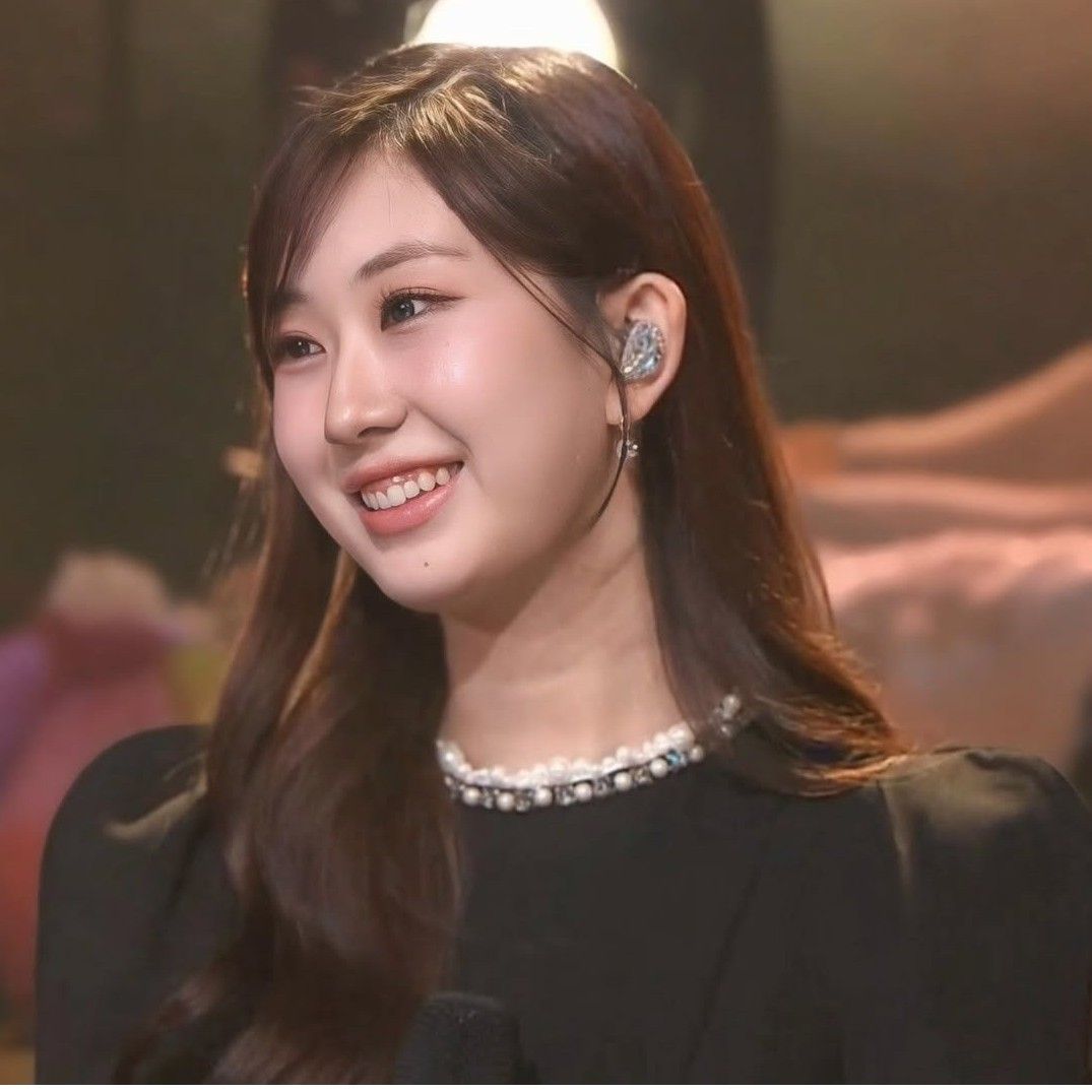 A moment captured by a fan of Jeon Yujin