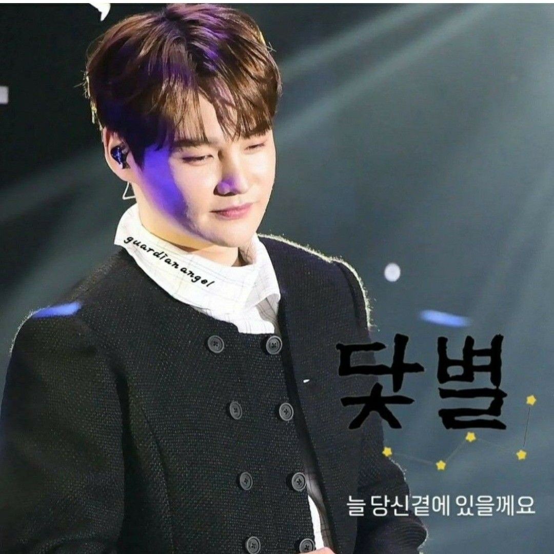 박서진 최근 활동샷