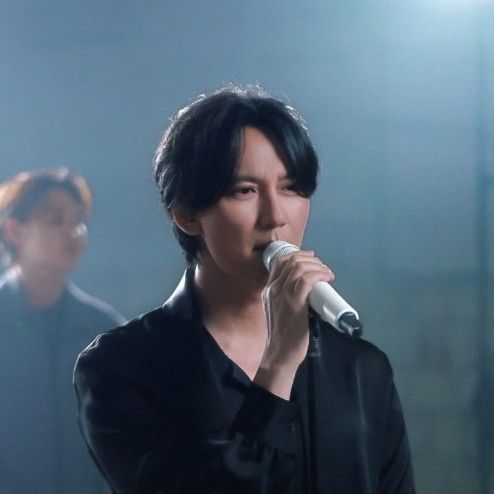 Recent activity shot of Kim Namgil