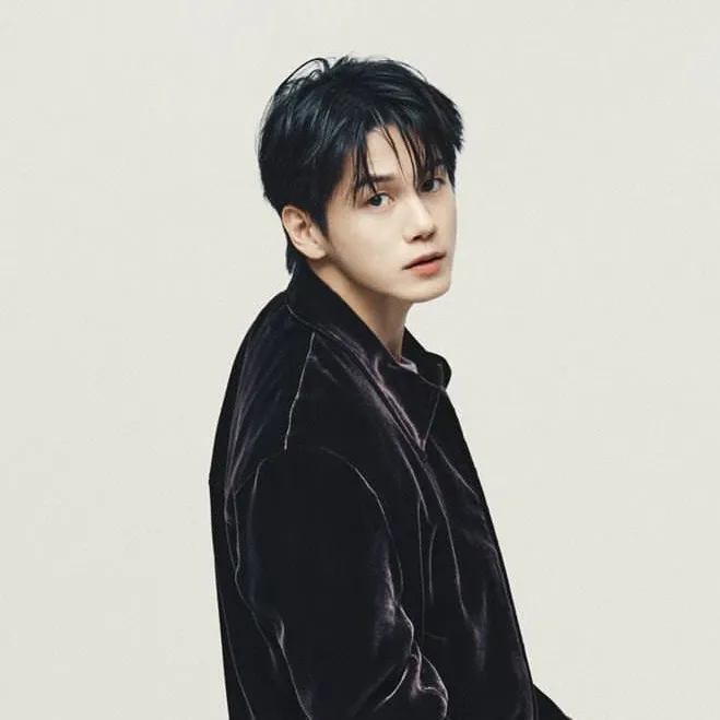 Momen yang diabadikan oleh penggemar Ong Seongwu