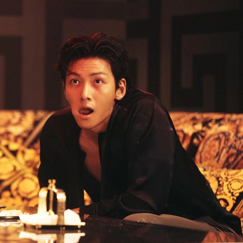 ファンが撮影したチ・チャンウクの瞬間