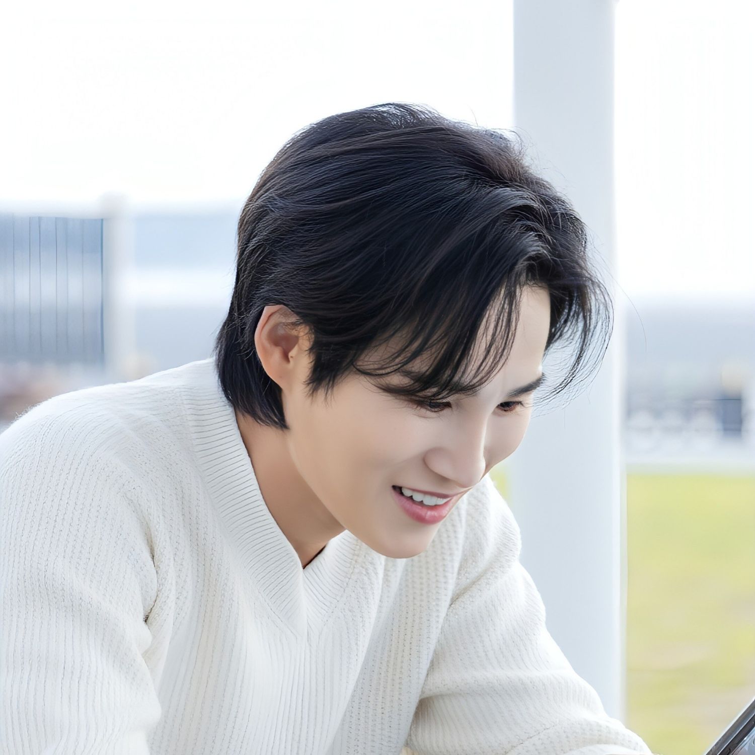 金熙栽的近期活动照