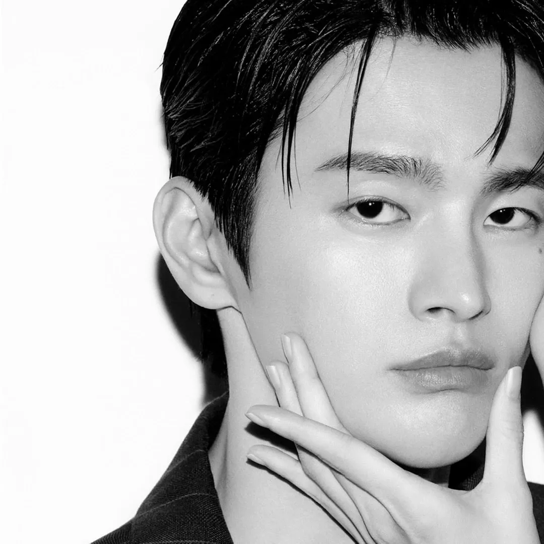 Latest photo of Seo Inguk