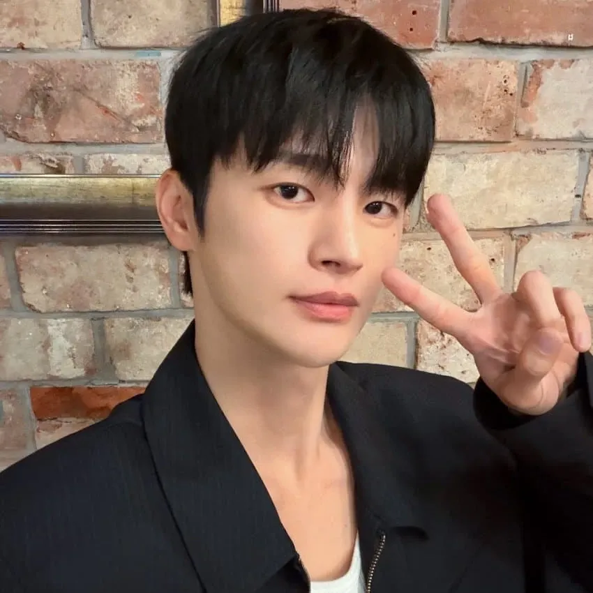 Foto kegiatan terbaru dari Seo Inguk