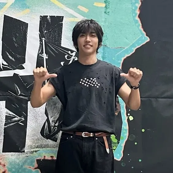 李承允的近期活動照