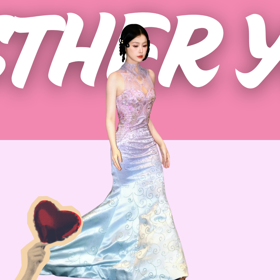 Recent activity shot of Esther Yu