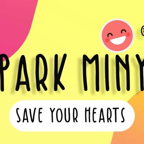 Latest photo of Park Minyoung