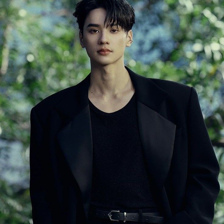 A moment captured by a fan of Keng