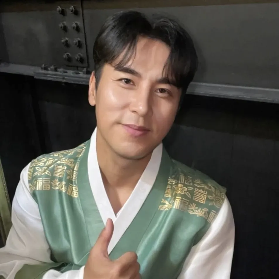 Foto kegiatan terbaru dari Jang Minho