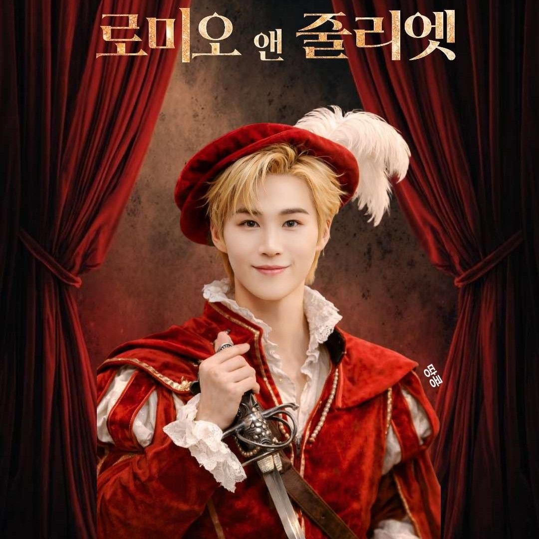 김희재의 최신 사진