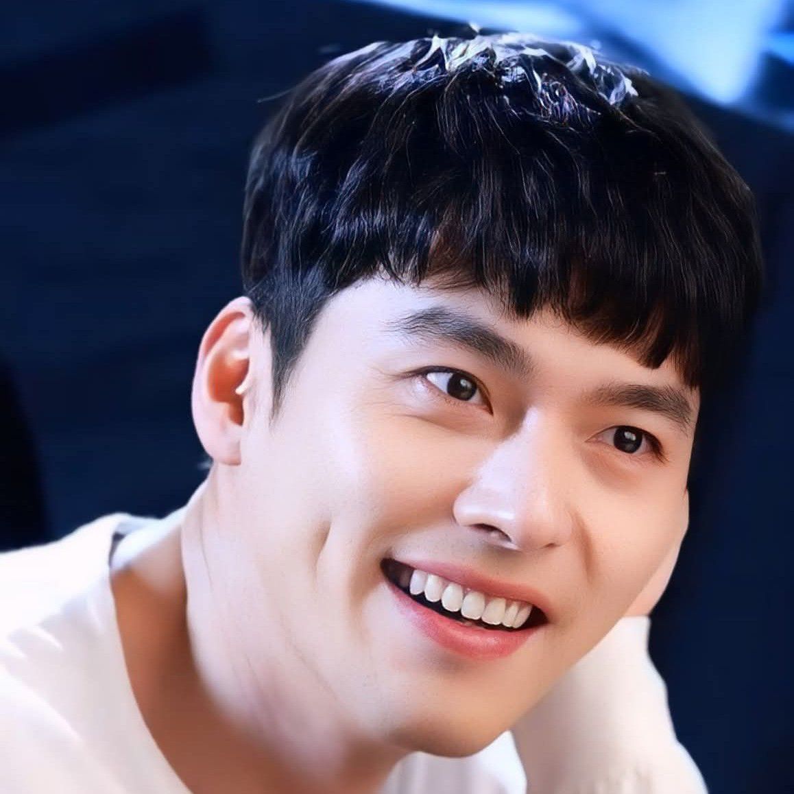 玄彬的幕後花絮