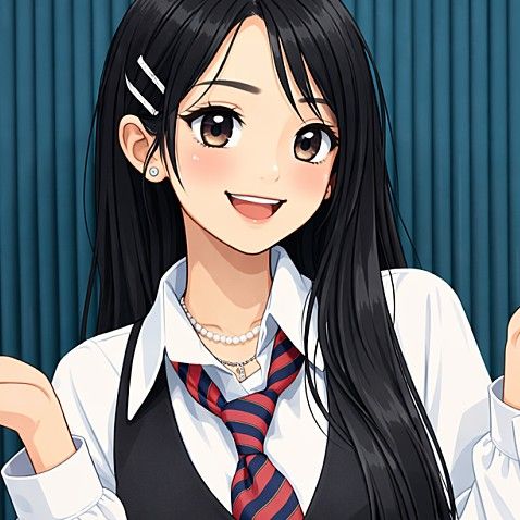 Latest photo of Kim Soyeon (2004)