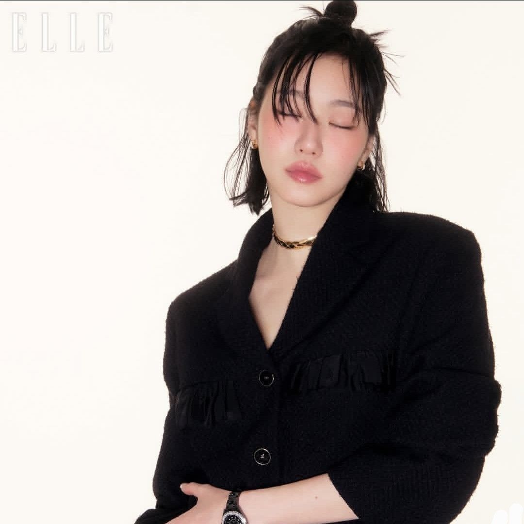 粉絲拍下的金高銀瞬間