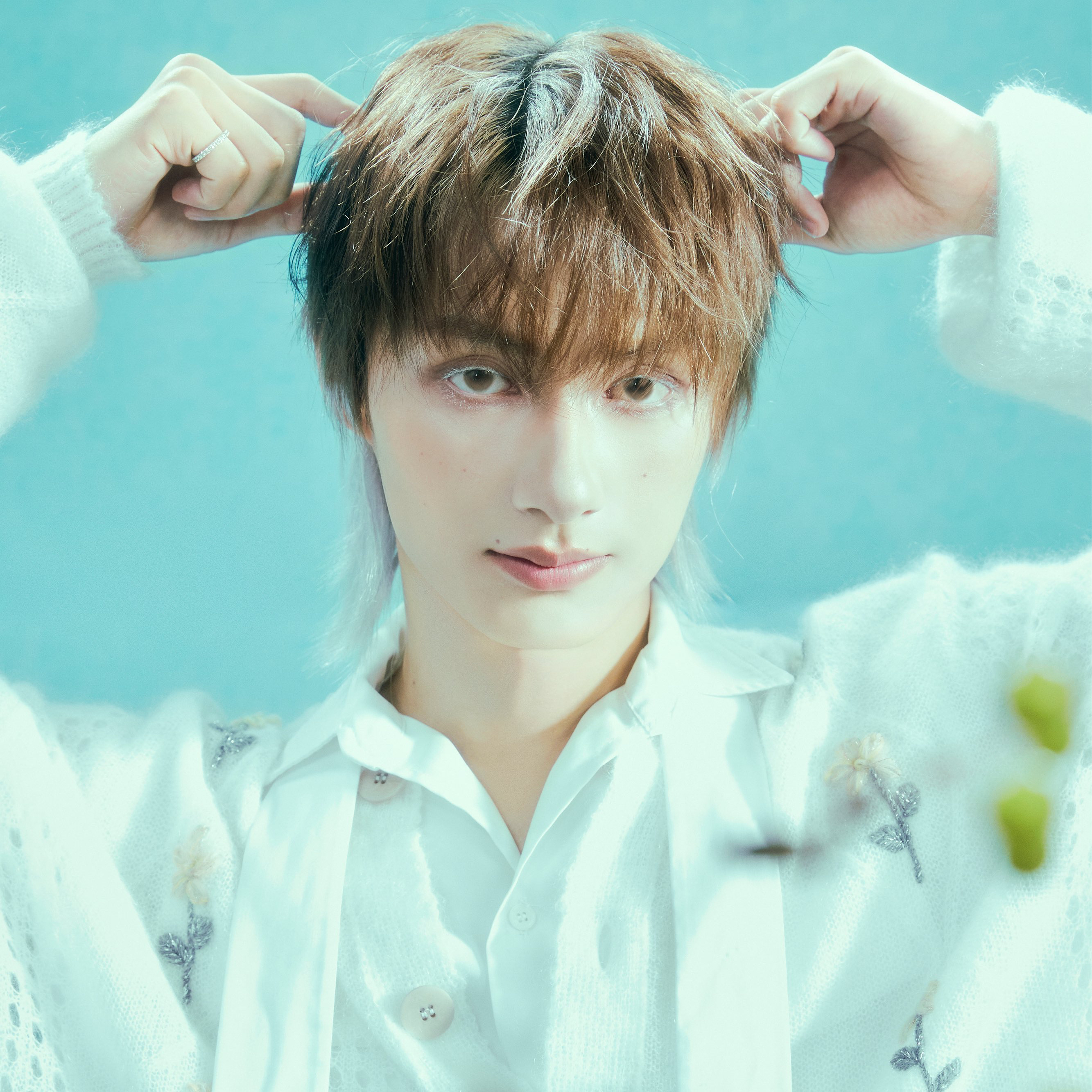 A moment captured by a fan of Wen Junhui