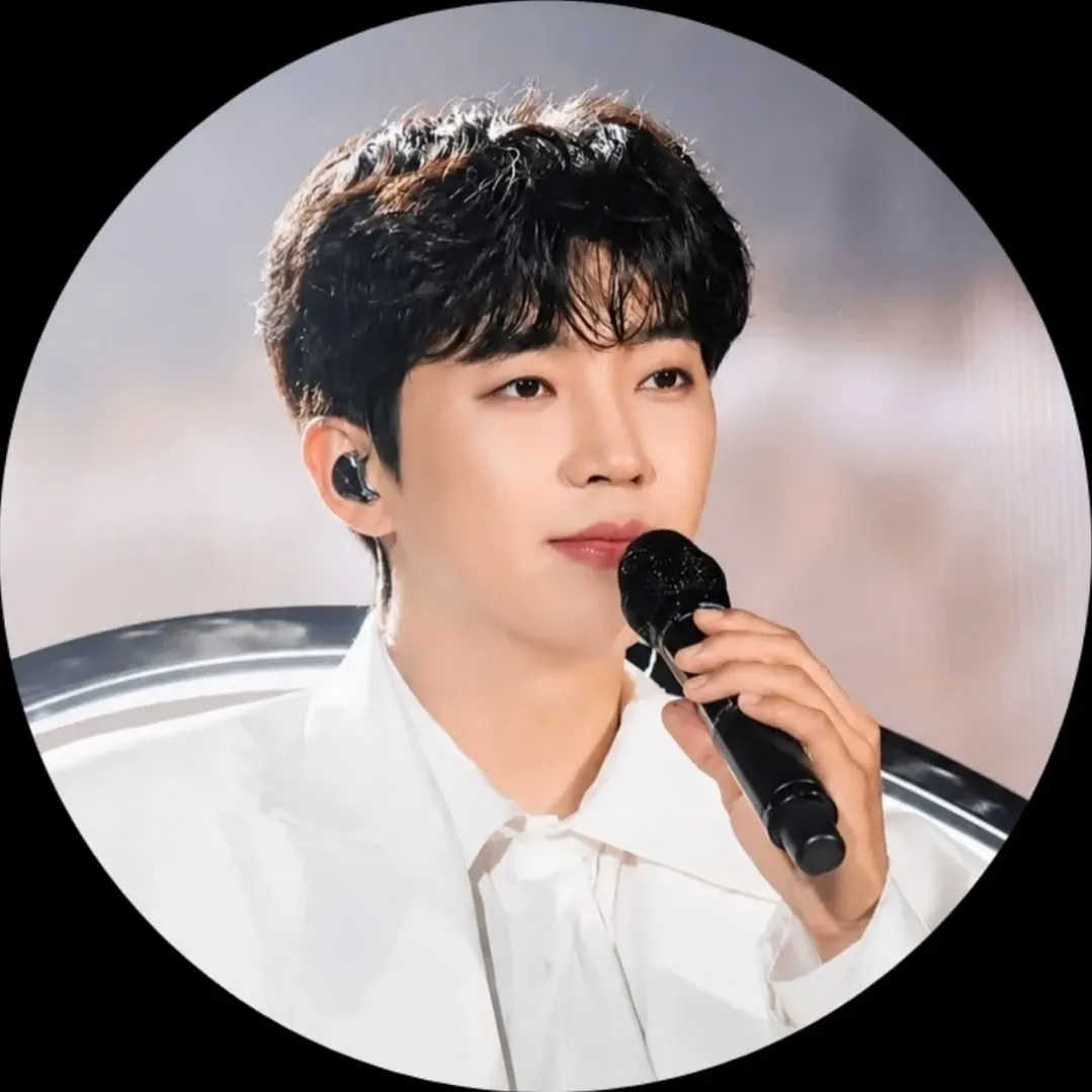 Latest photo of Lim Youngwoong