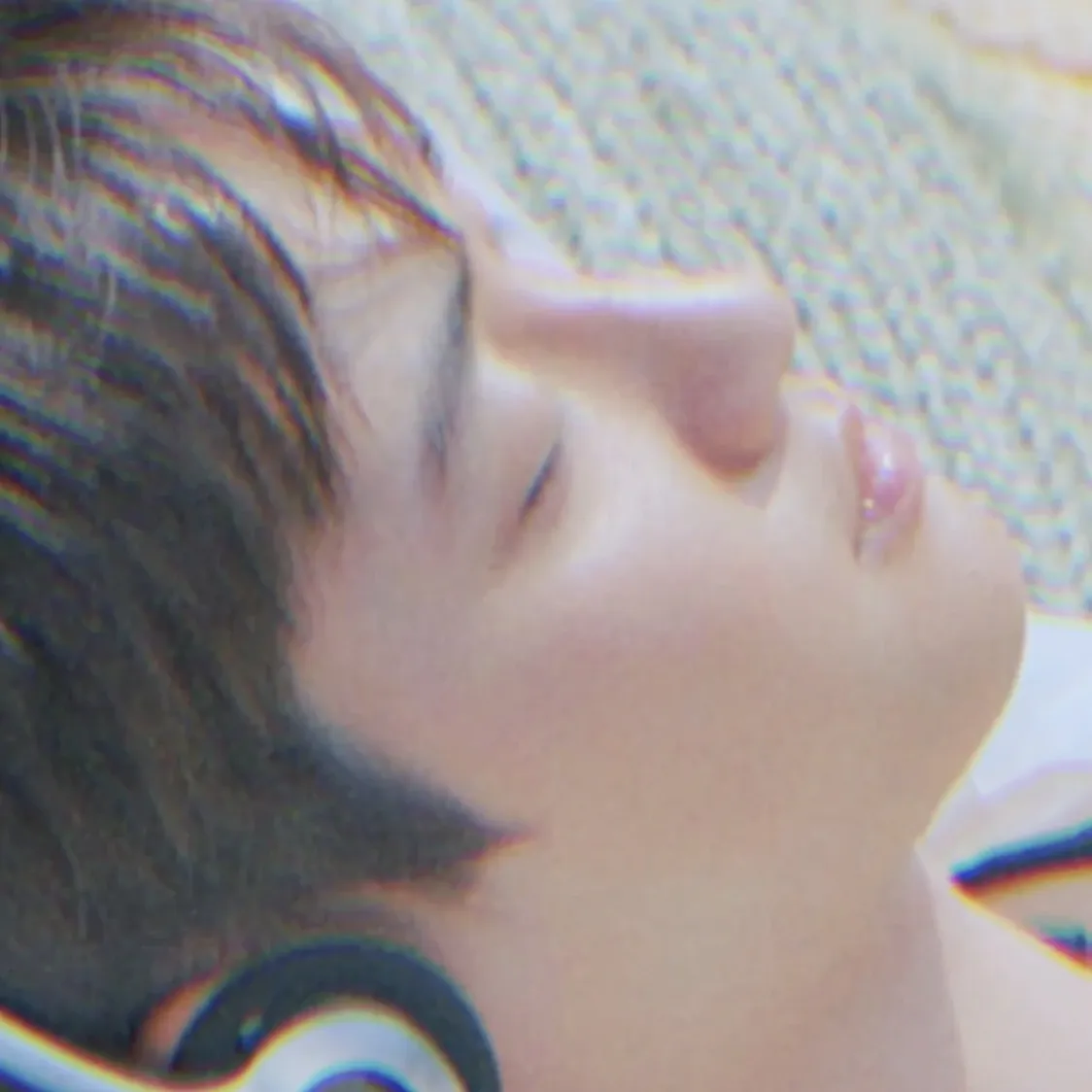 Cuplikan di balik layar dari Doh Kyungsoo (D.O.)