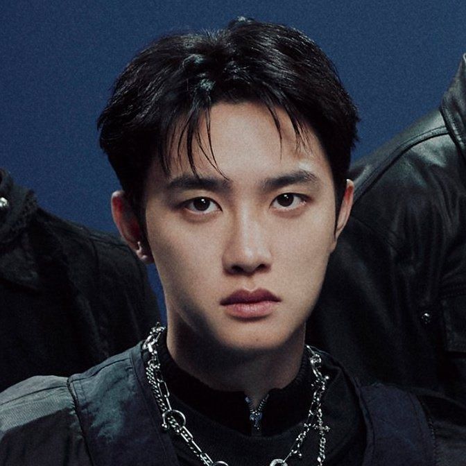 Cuplikan di balik layar dari Doh Kyungsoo (D.O.)