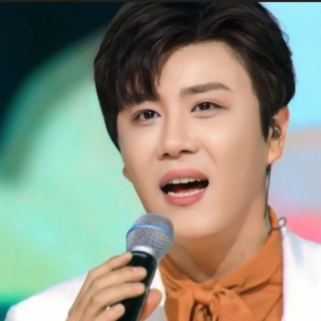 Latest photo of Jin Haesung