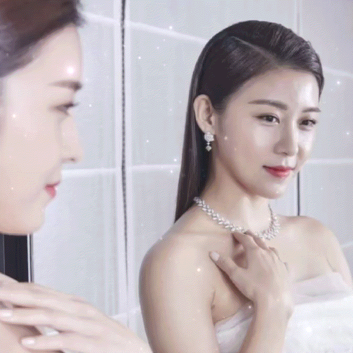 A moment captured by a fan of Ha Jiwon