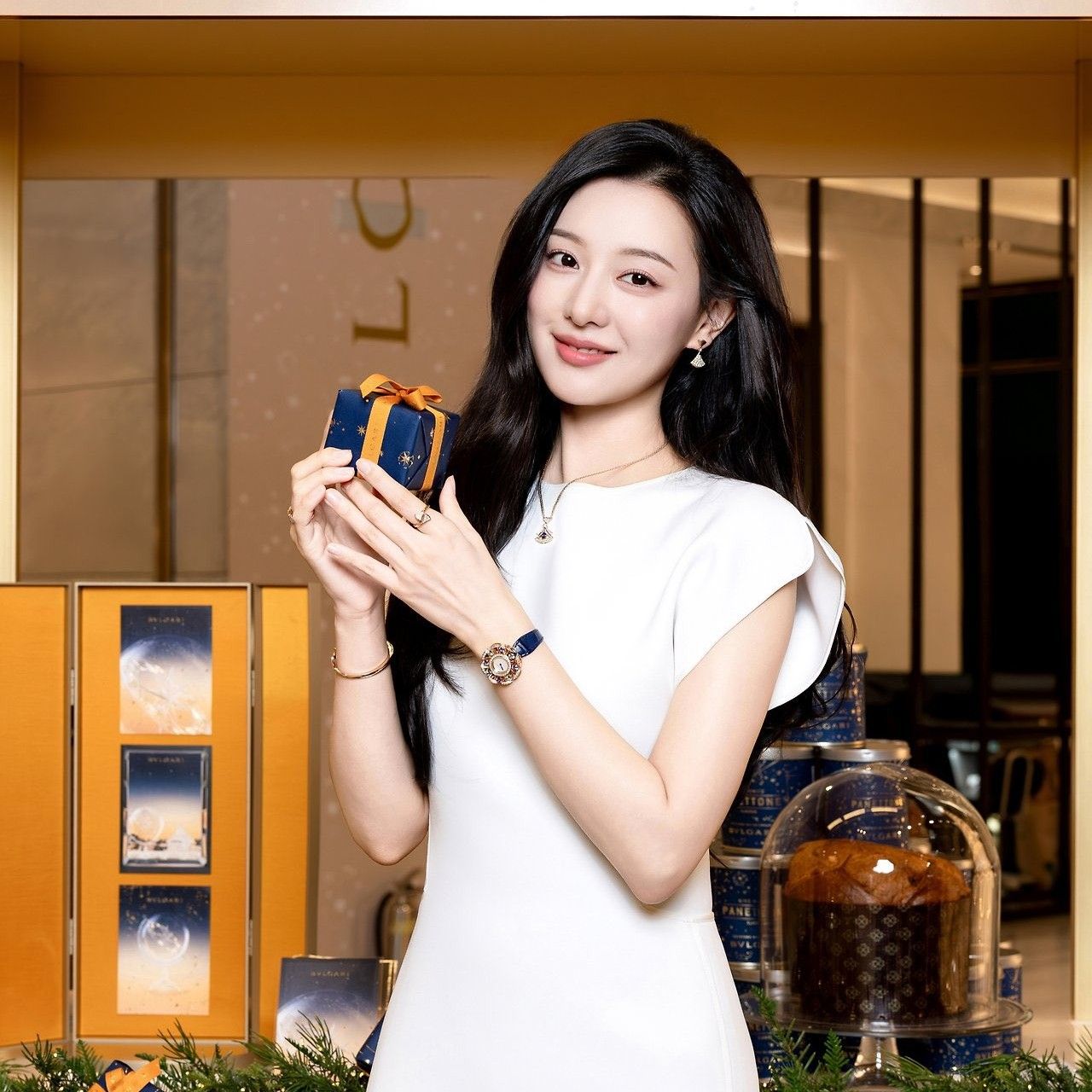 김지원 팬이 찍은 순간