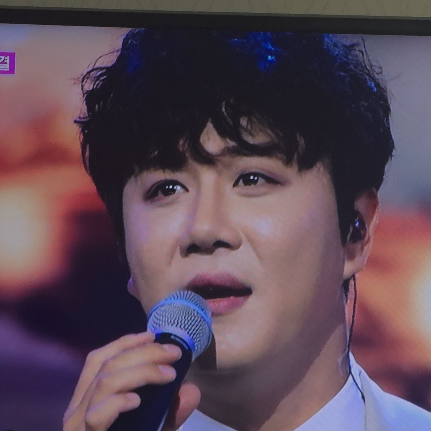 晉海成的幕後花絮