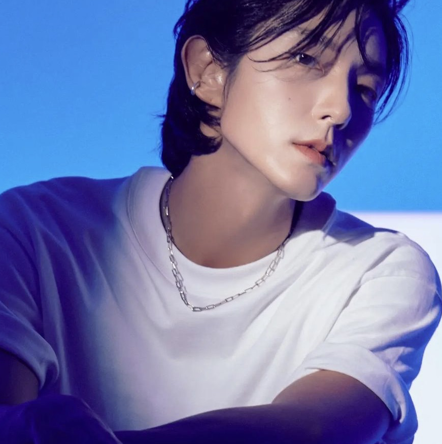 李準基的最新照片