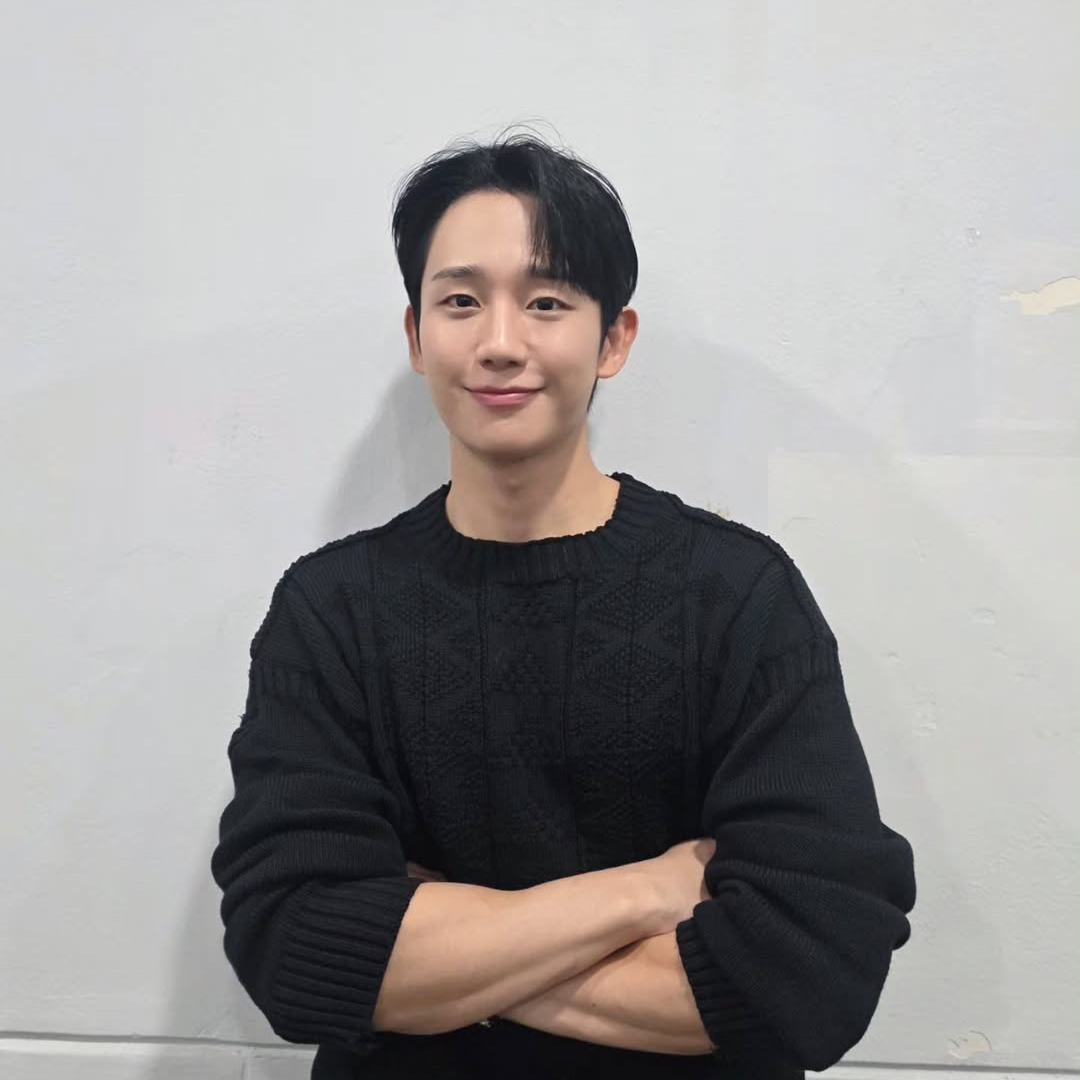 丁海寅的近期活動照