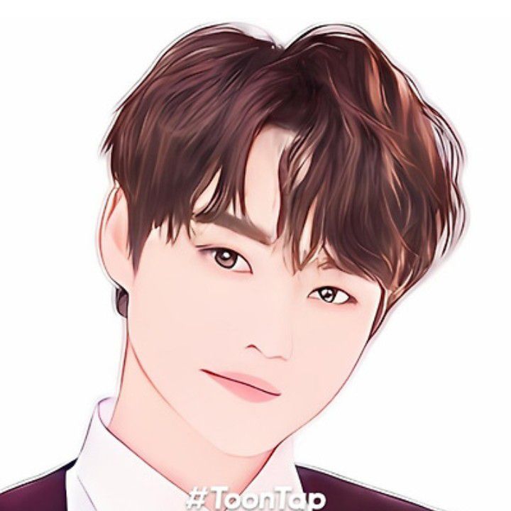 ファンが撮影したパク・ソジンの瞬間