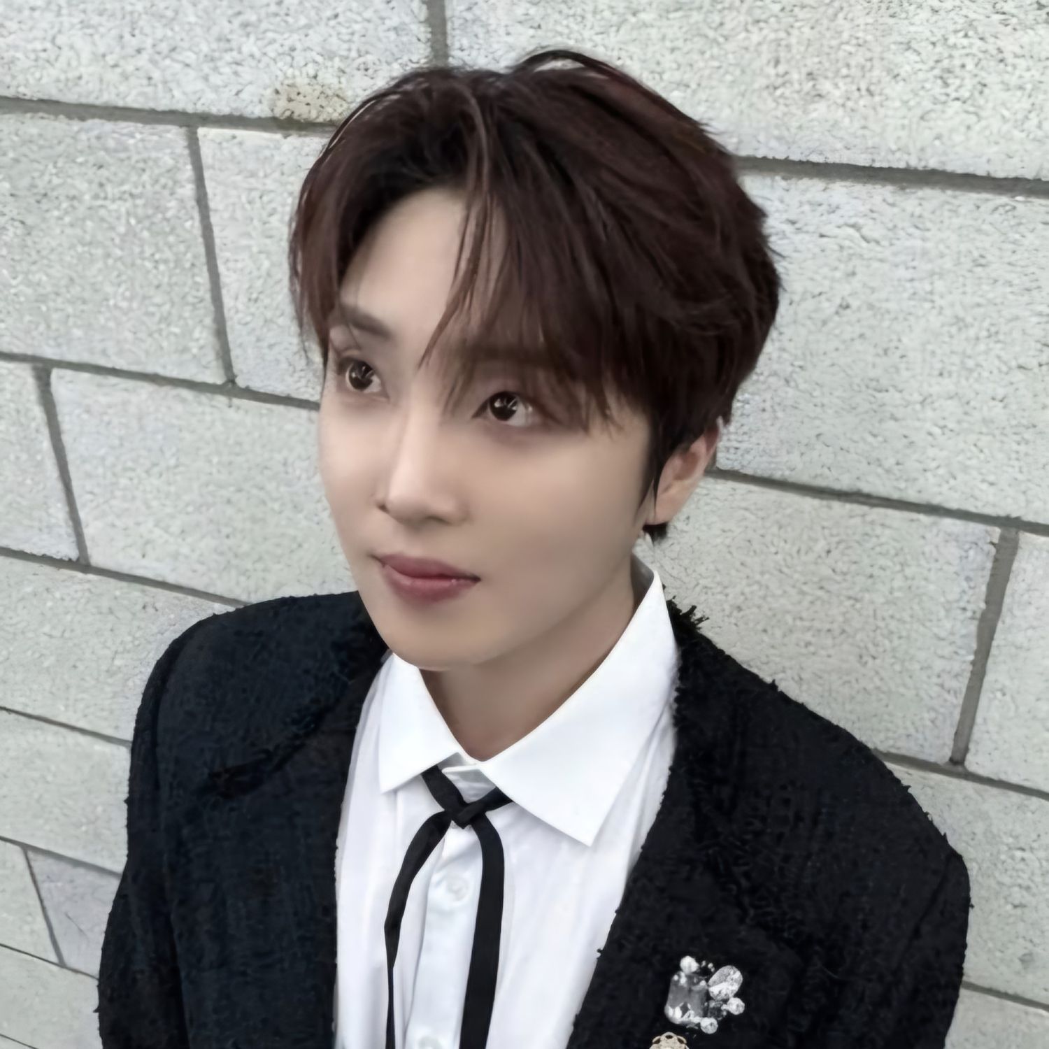 Recent activity shot of Hwang Yunsung