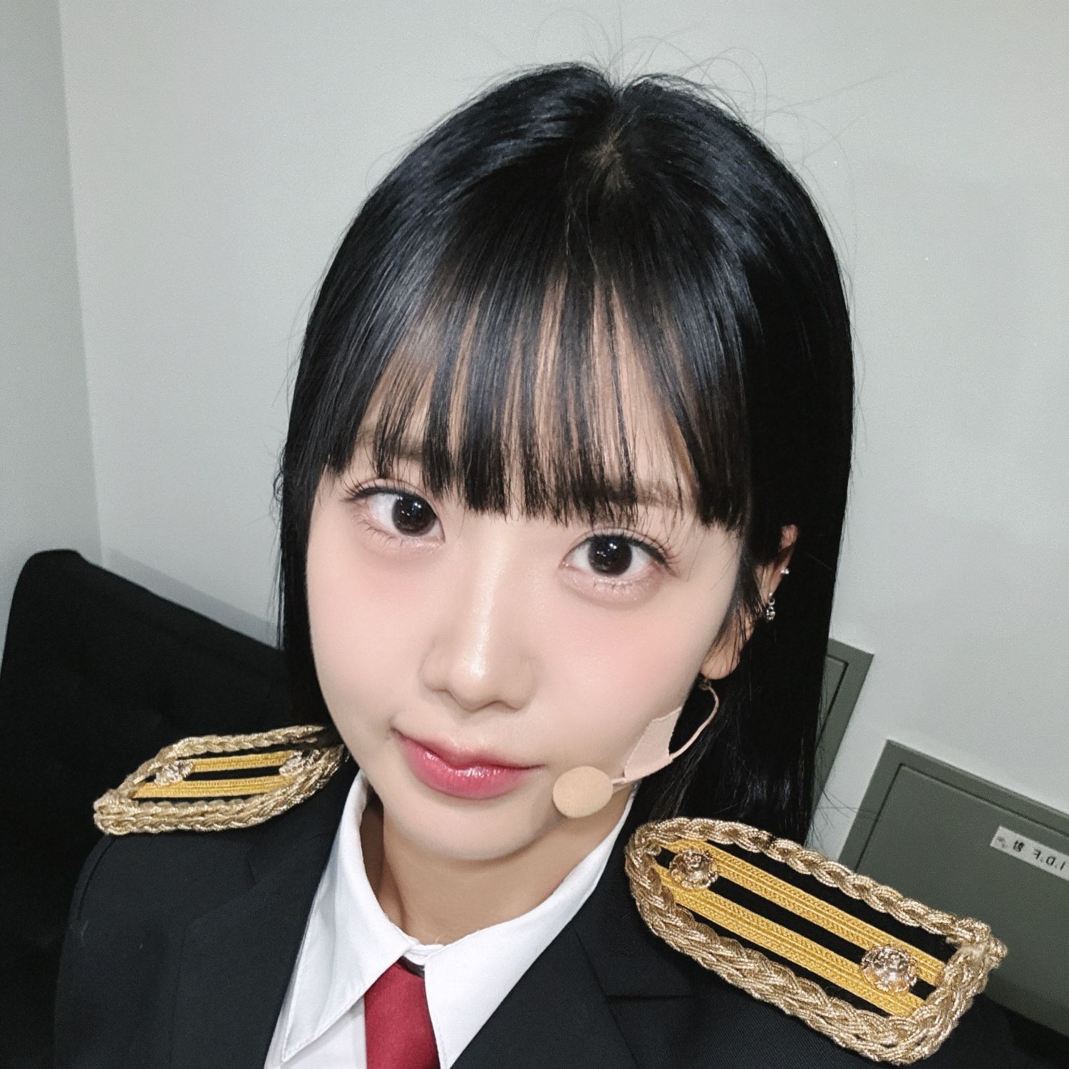 カン・ヘヨンの最新写真