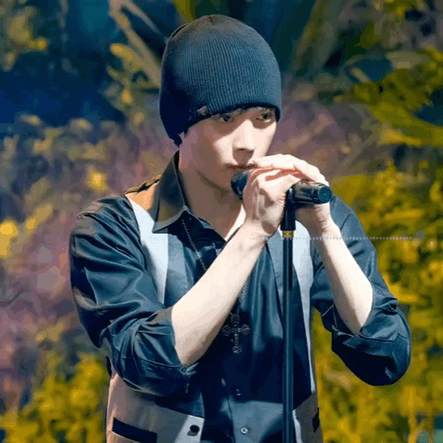 Latest photo of Kim Youngdae