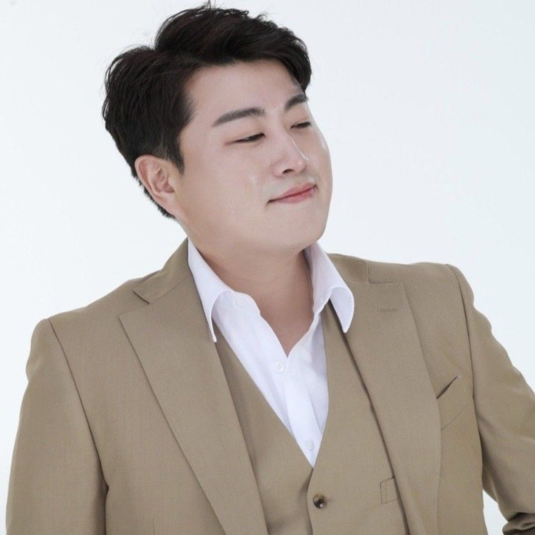 金浩中的幕后花絮