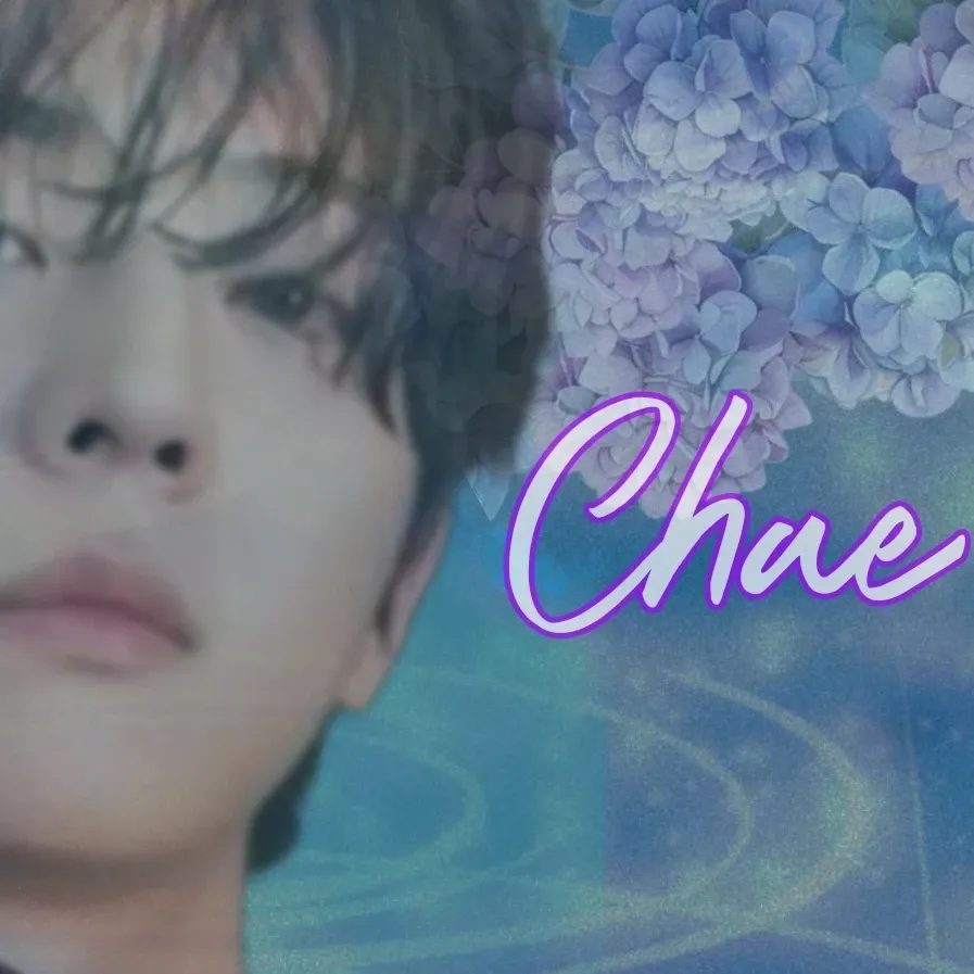 Recent activity shot of Chae Jonghyeop