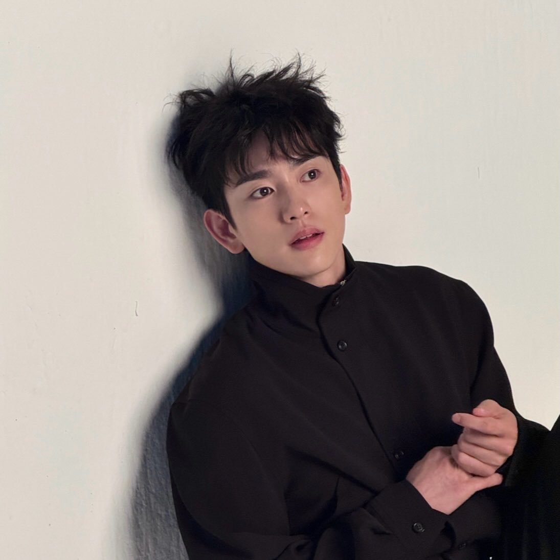 박진영의 최신 사진