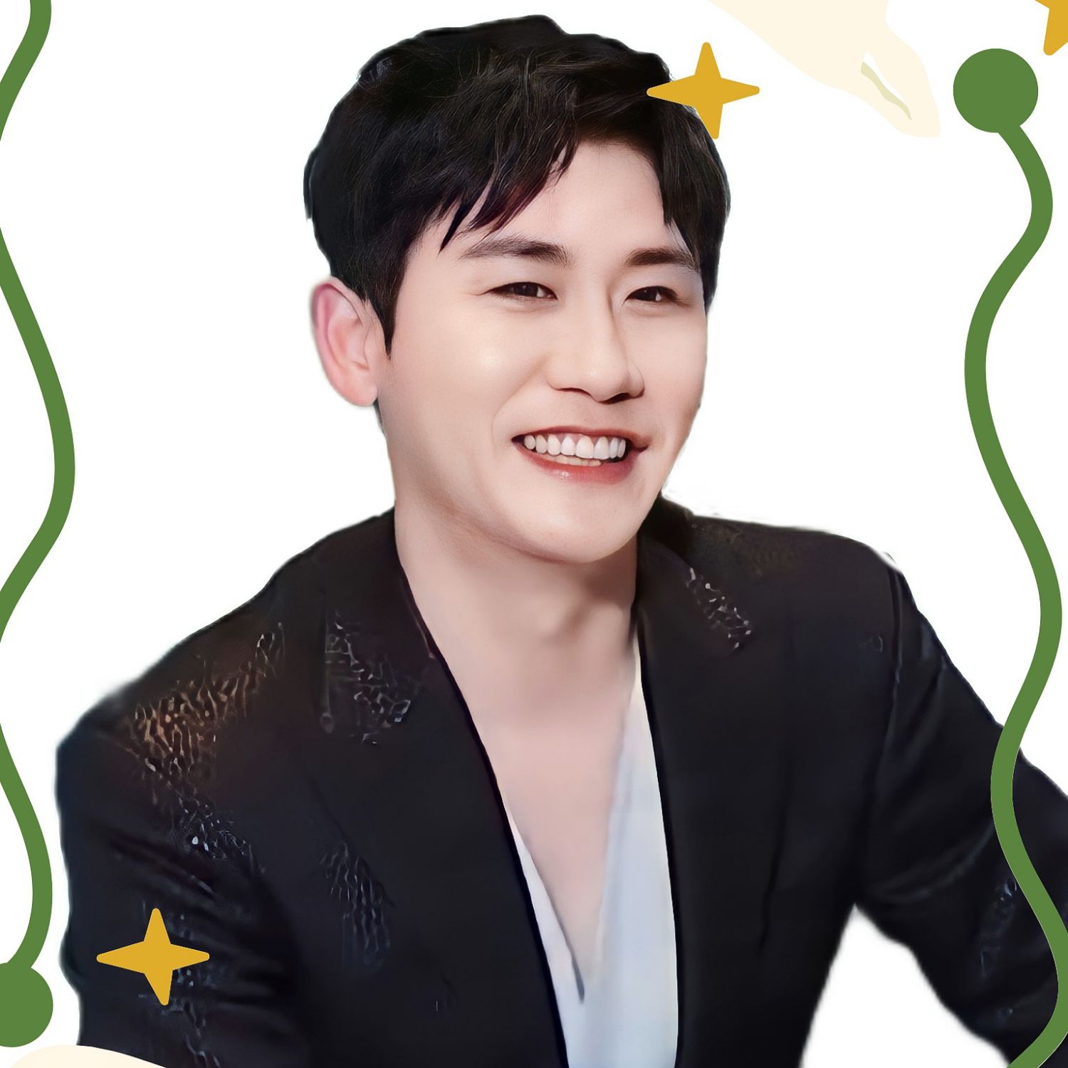 永卓的最新照片