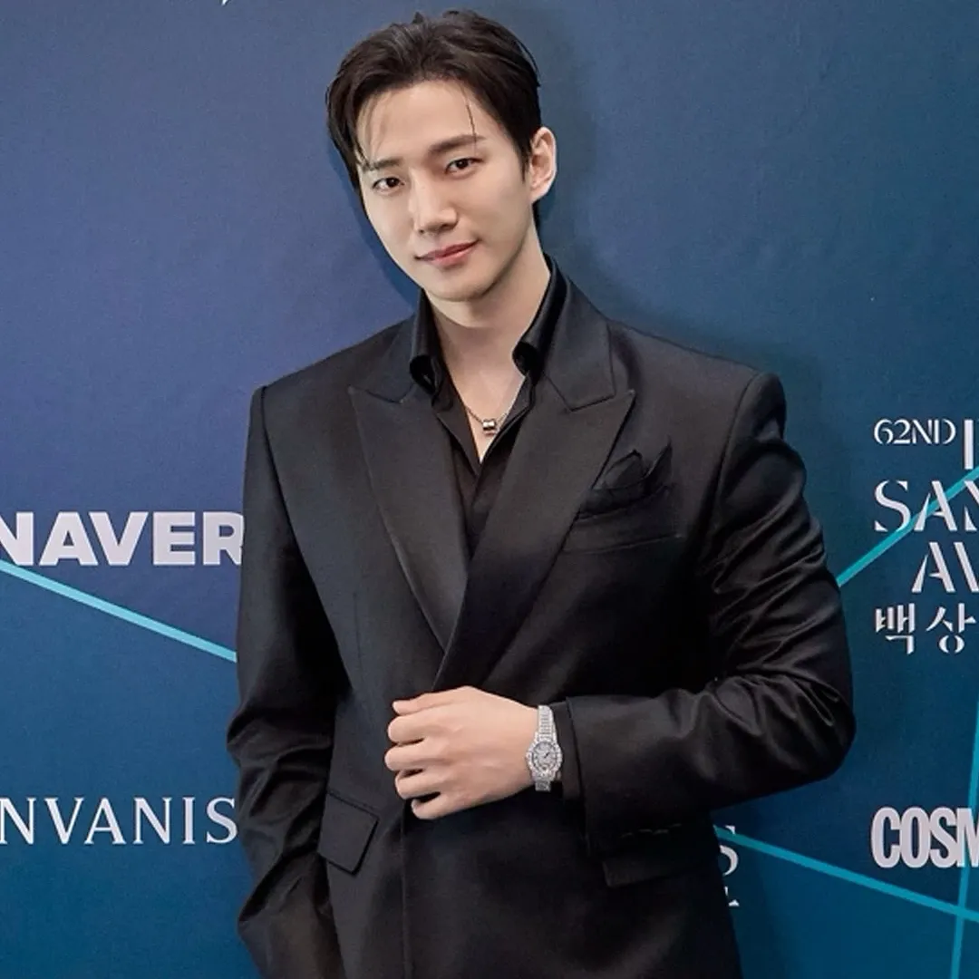 이준호의 최신 사진