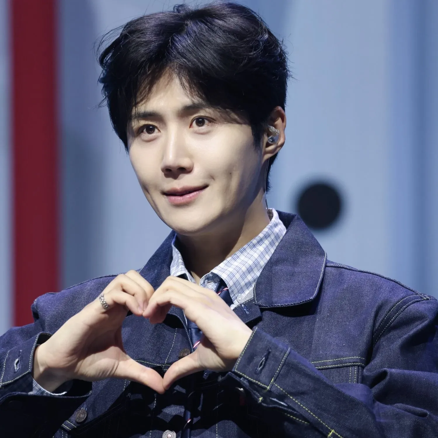 김선호 최근 활동샷