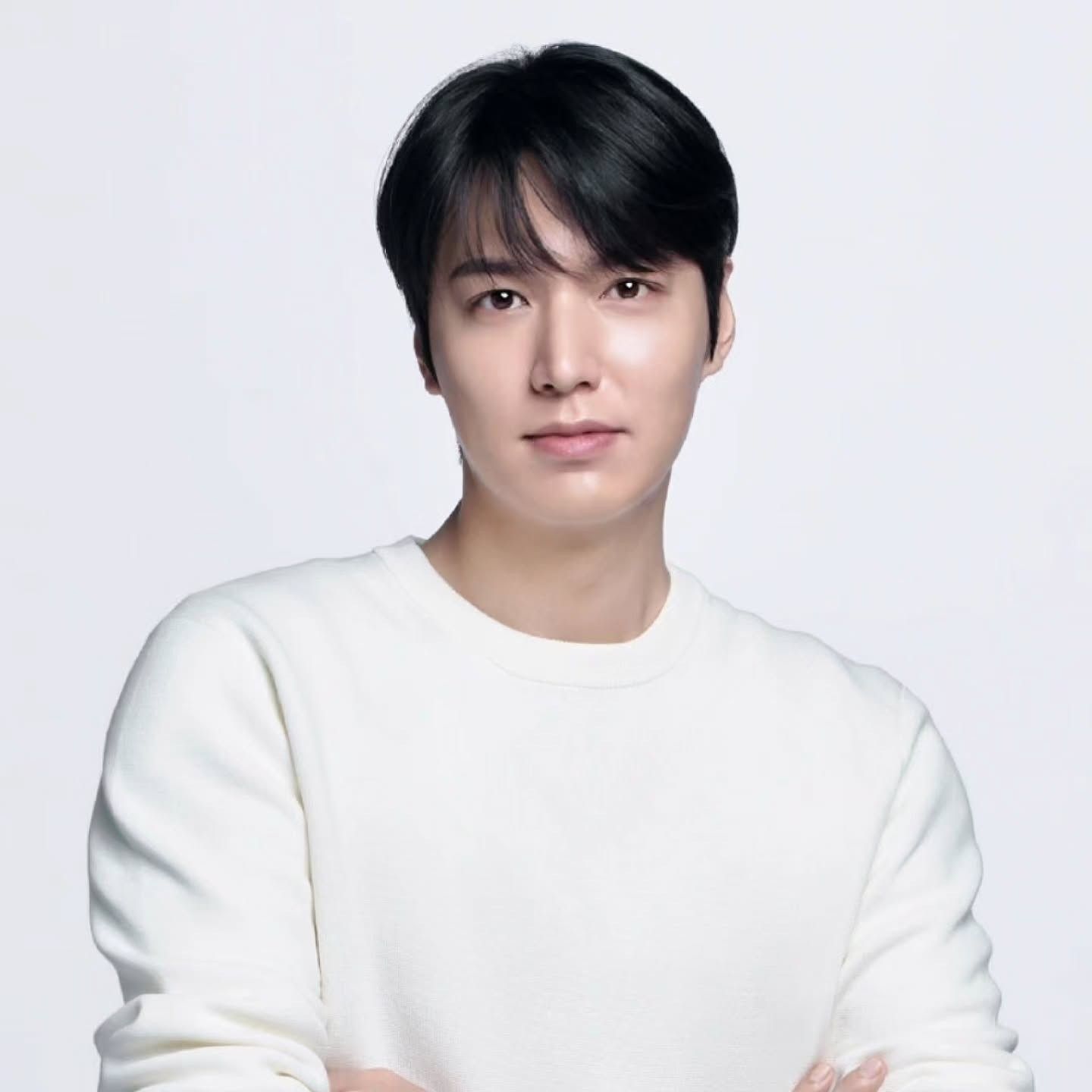 이민호 최근 활동샷