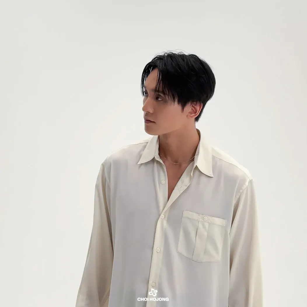 Latest photo of Choi Hojong