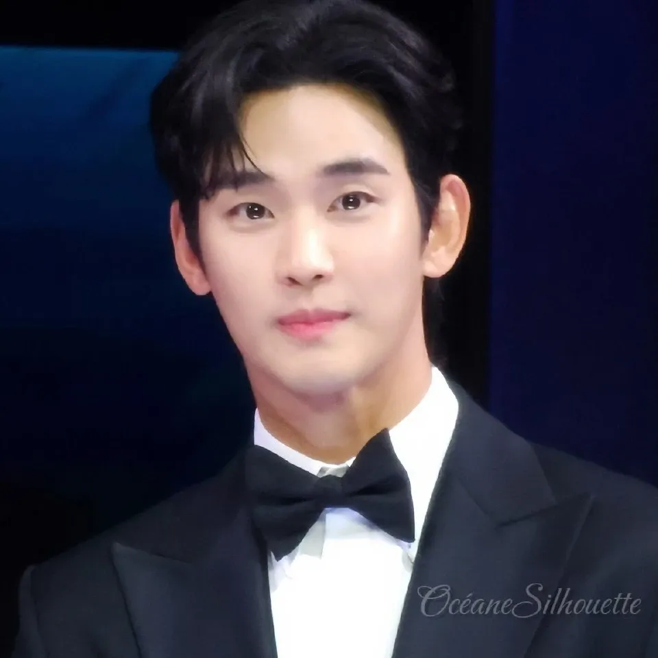 Latest photo of Kim Soohyun