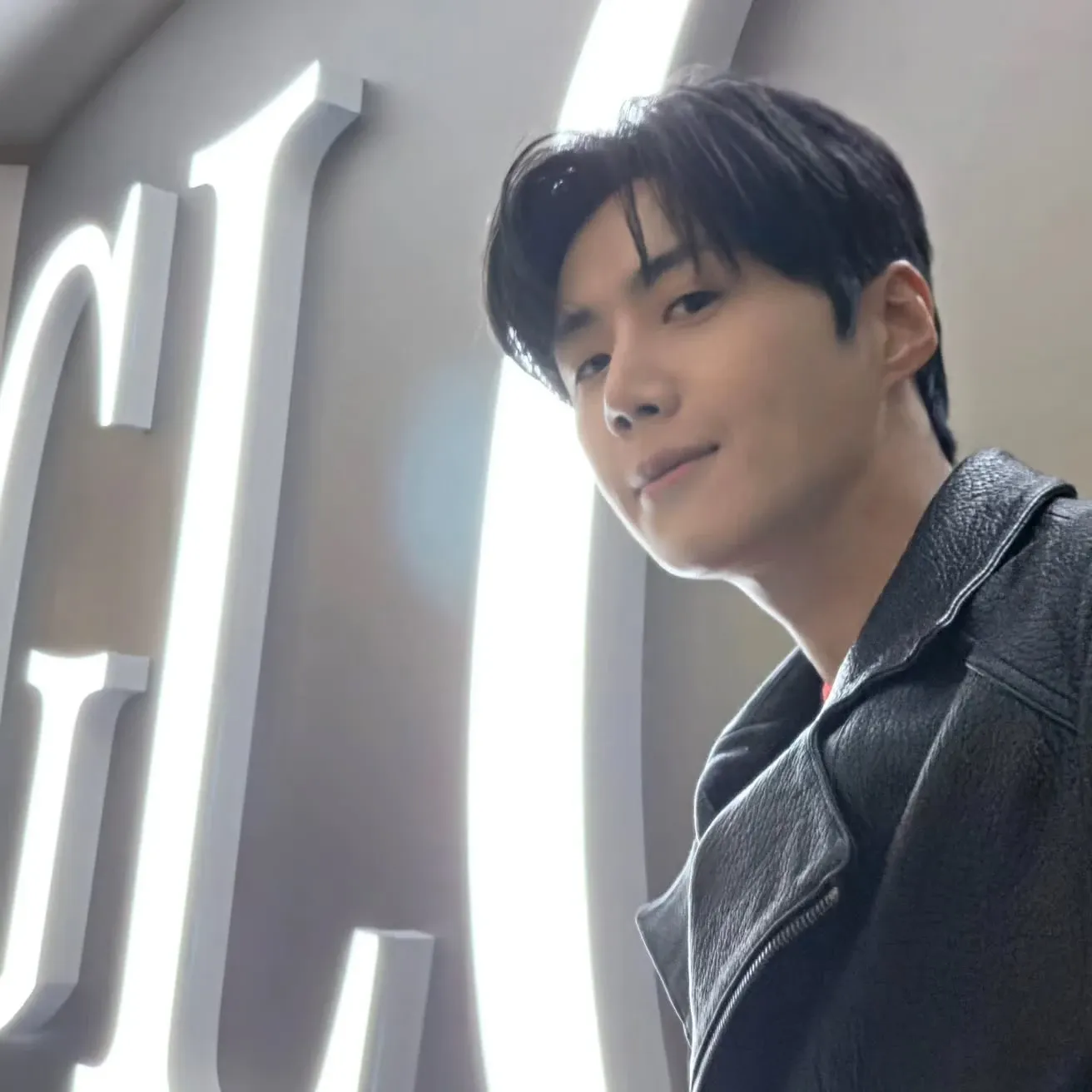 Foto kegiatan terbaru dari Kim Seonho